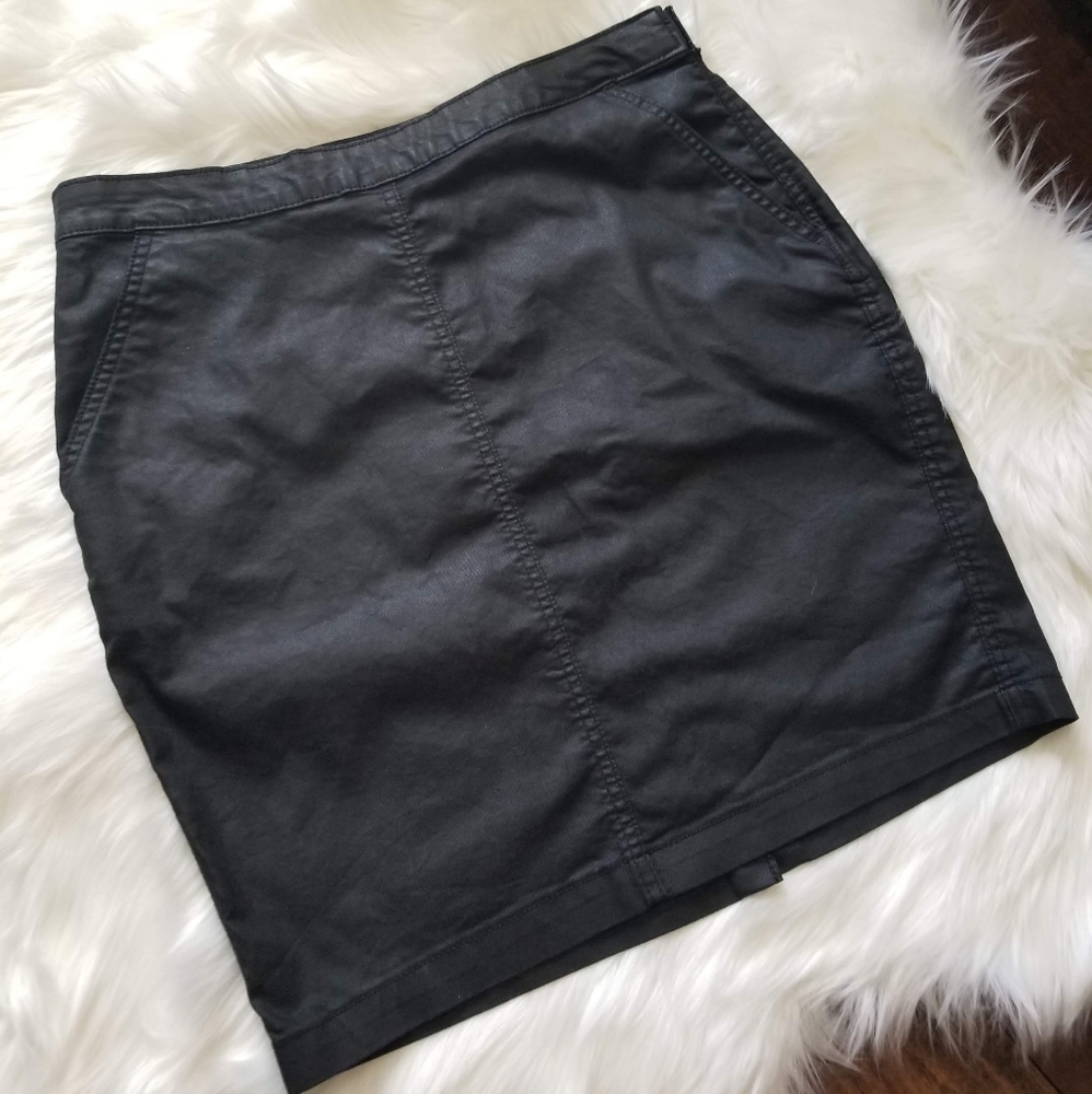 Banana Republic skirt